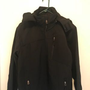 Brand new Men’s CB spring jacket